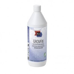 Grovrent PLS Grovfix Oparfymerad 1L