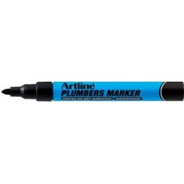 Märkpenna Artline Plumbers...