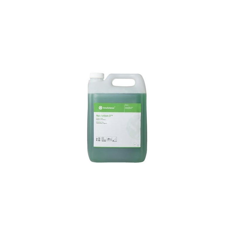 Grovrent Innu-Science Nu-Action-3 5L