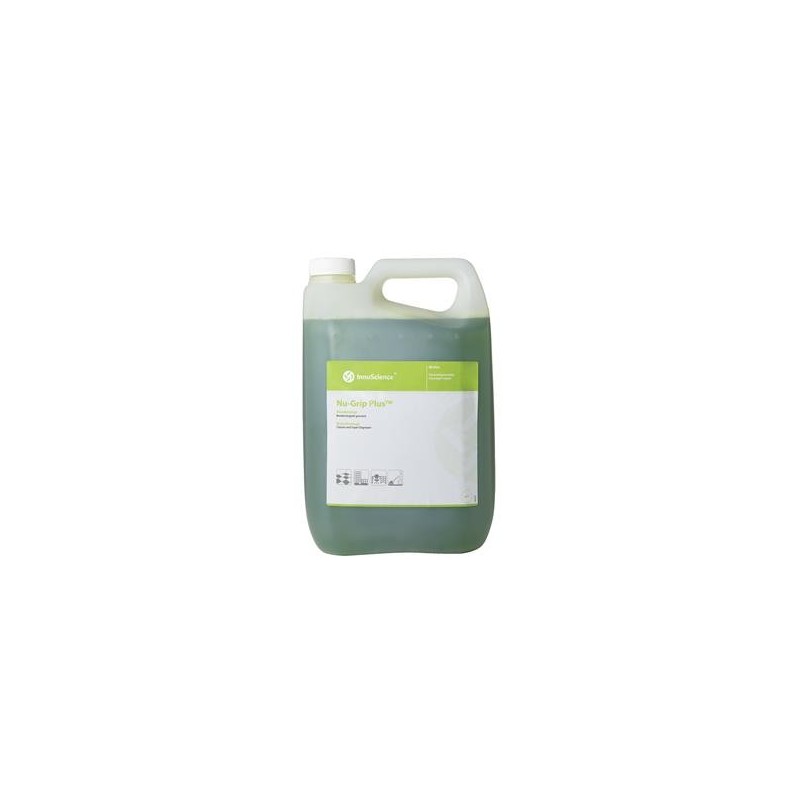 Grovrent Innu-Science Nu-Grip Plus 5L