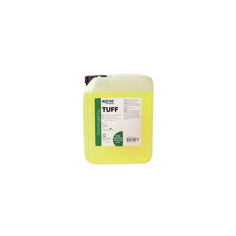 Grovrent Activa Tuff 5 Liter