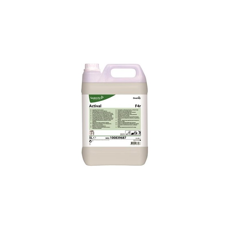 Grovrent Taski Actival 5L