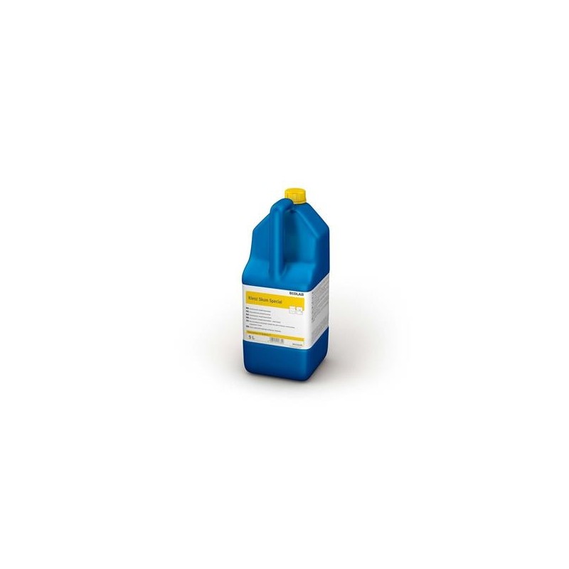 Grovrent Ecolab Klenz Skum Special 5L
