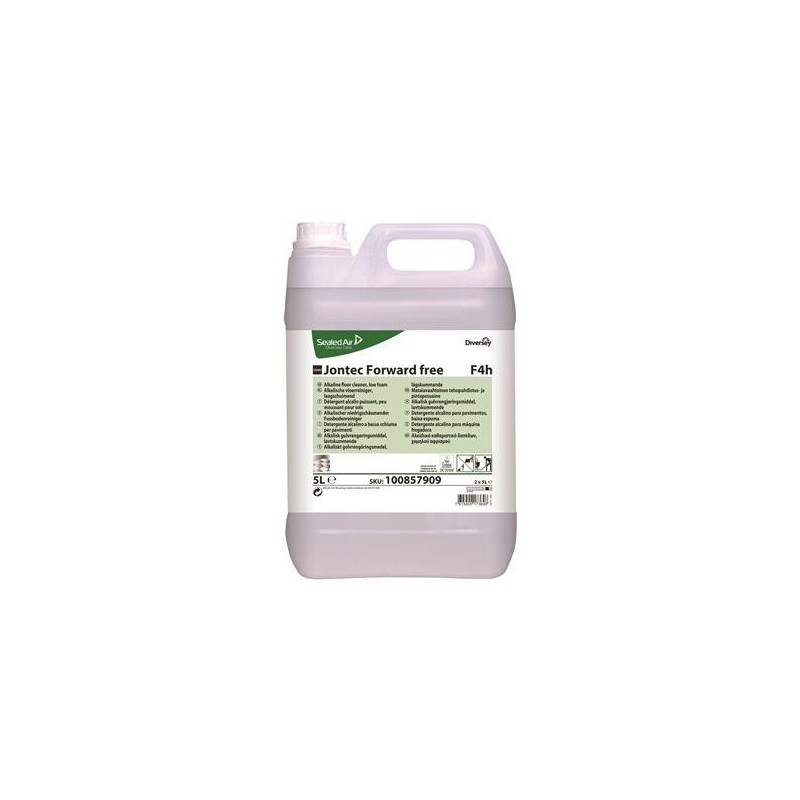 Grovrent Taski Forward Free F4h 5 Liter