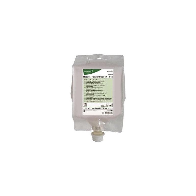 Grovrent Taski Jontec Forward ID F4h 1,5L