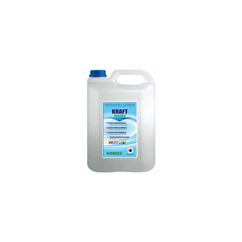Grovrent Nordex Kraft Natur Oparfym 5L