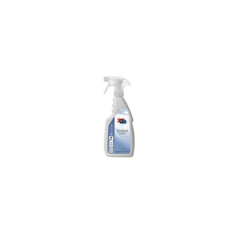 Grovrent PLS Storfix Multirent Spray Vit 750ml