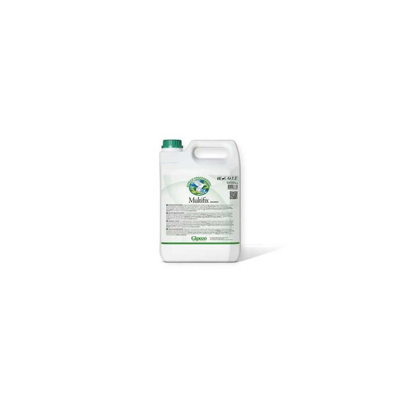Grovrent Gipeco Multifix Industrirent 5L