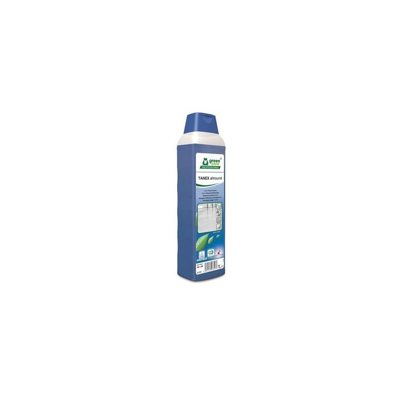 Grovrent Tana Green Care Allround 1L