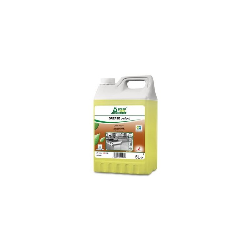 Grovrent Tana Grease Perfect Oparfym 5 Liter