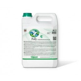 Golvpolish Gipeco Polly 5L