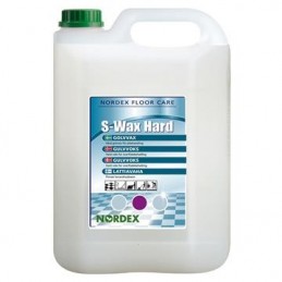 Golvvårdsvax Nordex S-Wax...