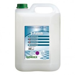 Golvpolish Nordex S-Polish 5L