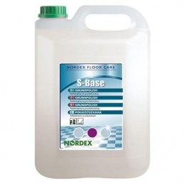 Grundpolish Nordex S-Base 5L