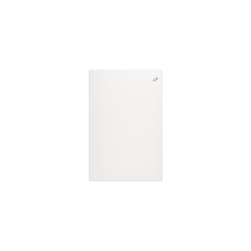 Anteckningsbok Burde 2376 till fickkalener 2-pack