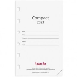 Almanacka Burde 4201...
