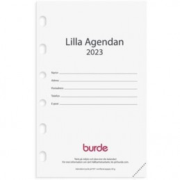 Almanacka Burde 4202...