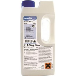 Maskindiskmedel Diversey Suma Base Free M4 1,5kg