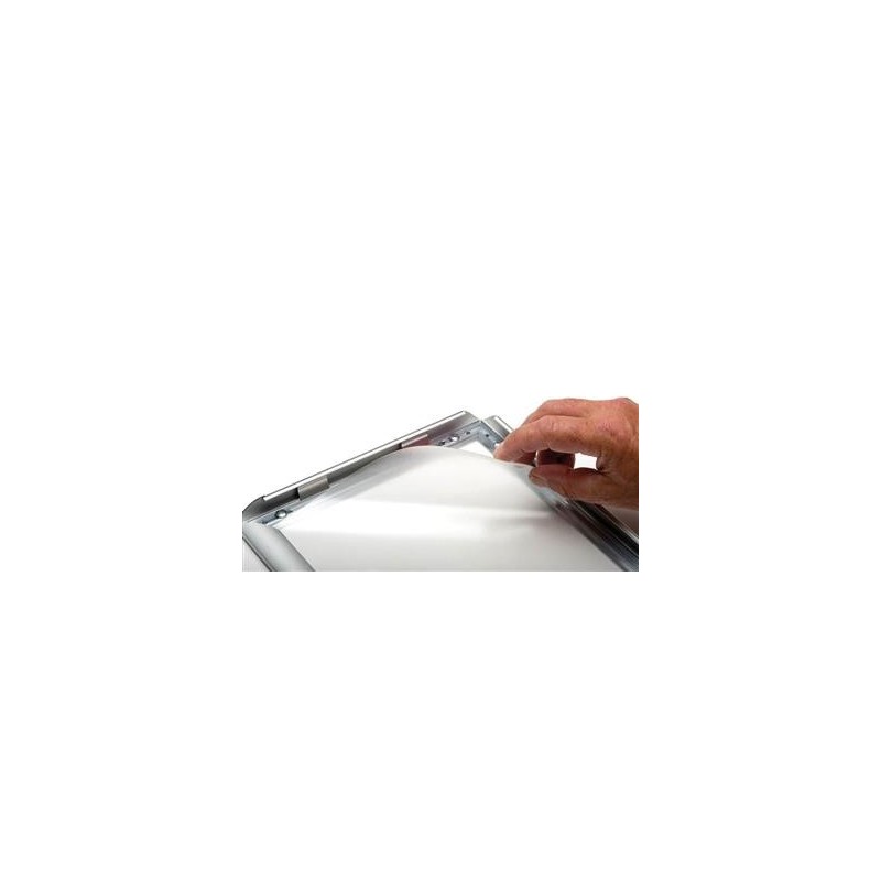 Frontplast utan magnetband 70 x 100 cm