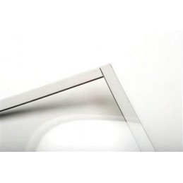 Frontplast med magnetband 50 x 70 cm