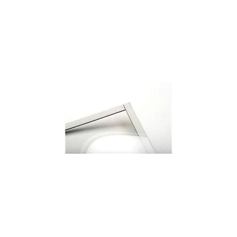 Frontplast med magnetband 50 x 70 cm
