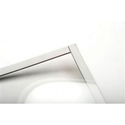 Frontplast med magnetband 70 x 100 cm