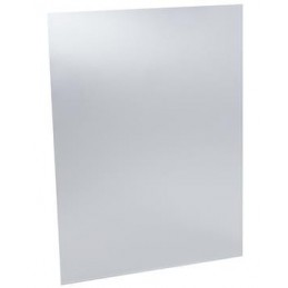 Frontplast Polykarbonat 70x100cm