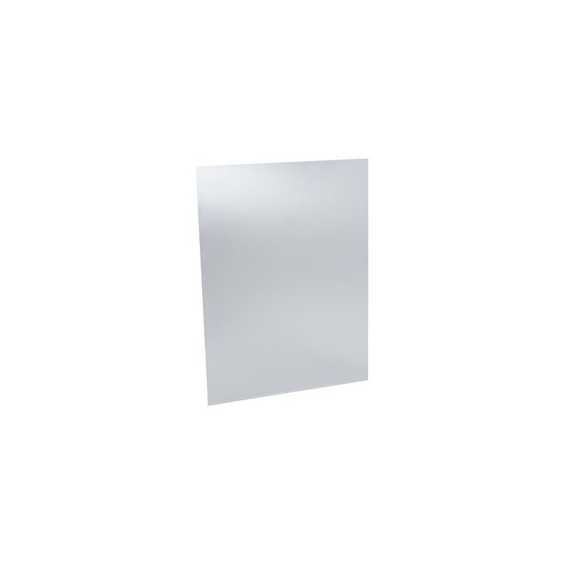 Frontplast Polykarbonat 70x100cm