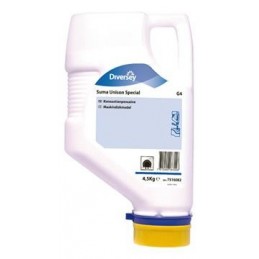 Maskindiskmedel Diversey Suma Unison Special G4 3x4,5kg