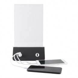 Bordsdisplay Securit Ink...