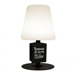 Bordslampa Securit Med...