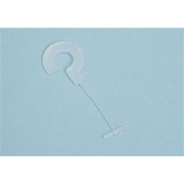 Fästen Dennison Hook...