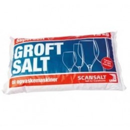 Diskmaskinsalt Broxo Matic...