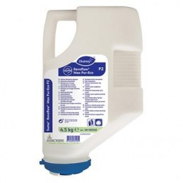 Maskindiskmedel Diversey Suma Revoflow Max P-Eco P2 4,5kg