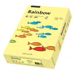 Kopieringspapper Rainbow...