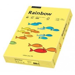 Kopieringspapper Rainbow...