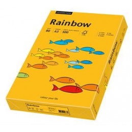 Kopieringspapper Rainbow...