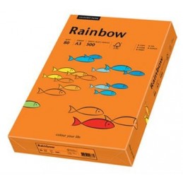 Kopieringspapper Rainbow...