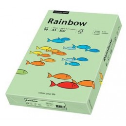 Kopieringspapper Rainbow...