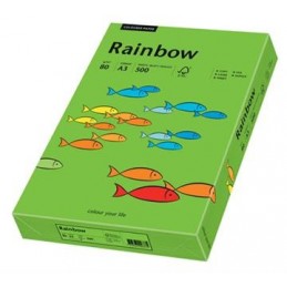 Kopieringspapper Rainbow...