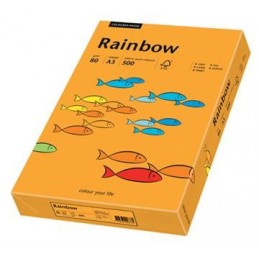 Kopieringspapper Rainbow...