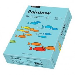 Kopieringspapper Rainbow...