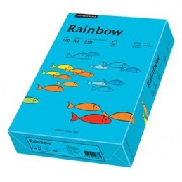 Kopieringspapper Rainbow...