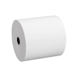 Thermorulle BPA-fri 80mm x120m Ø110mm 10 s/krt