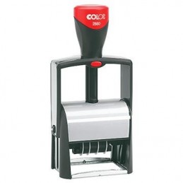 Stämpel Colop Datum S2660...