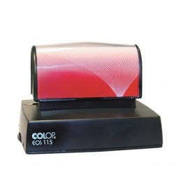 Stämpel Colop EOS Kontering...