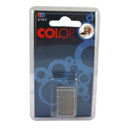 Dynkassett Colop E/10/2...