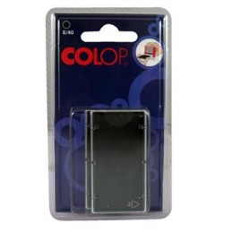 Dynkassett Colop E/40...