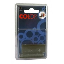 Dynkassett Colop E/2100...