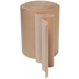 Wellpapp Enkel 10cm x 75m